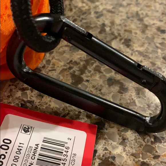 Hunter for Target Hammock Green/Orange NEW - Picture 8 of 8